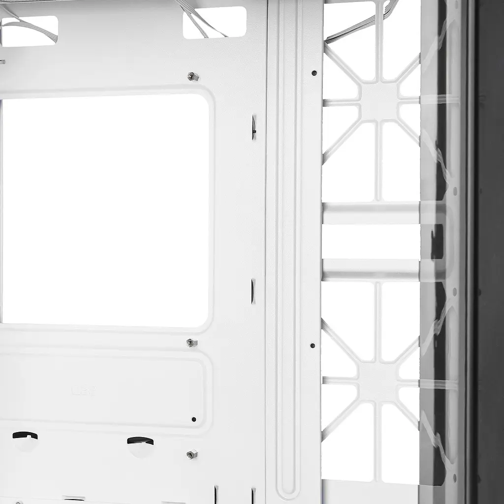 Корпус ProLogix Lumi GM-01AW Glass White (Lumi GM-01AW Glass White) - фото 14