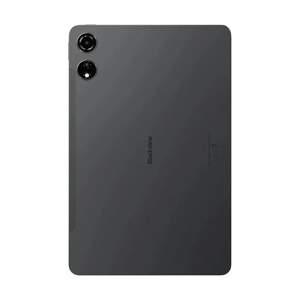 Планшет Blackview Mega 3 12/256GB Gray - фото 3