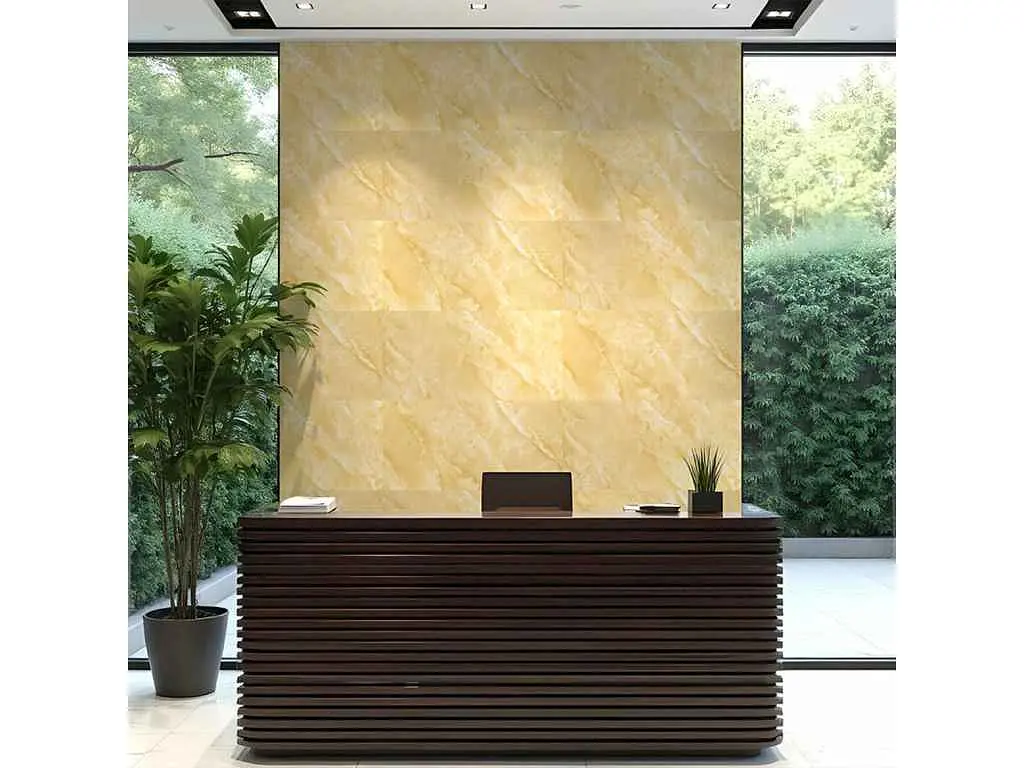 Самоклеюча PET плитка STICKER WALL 600x300мм x 2мм стінова SW-00001670 - фото 5