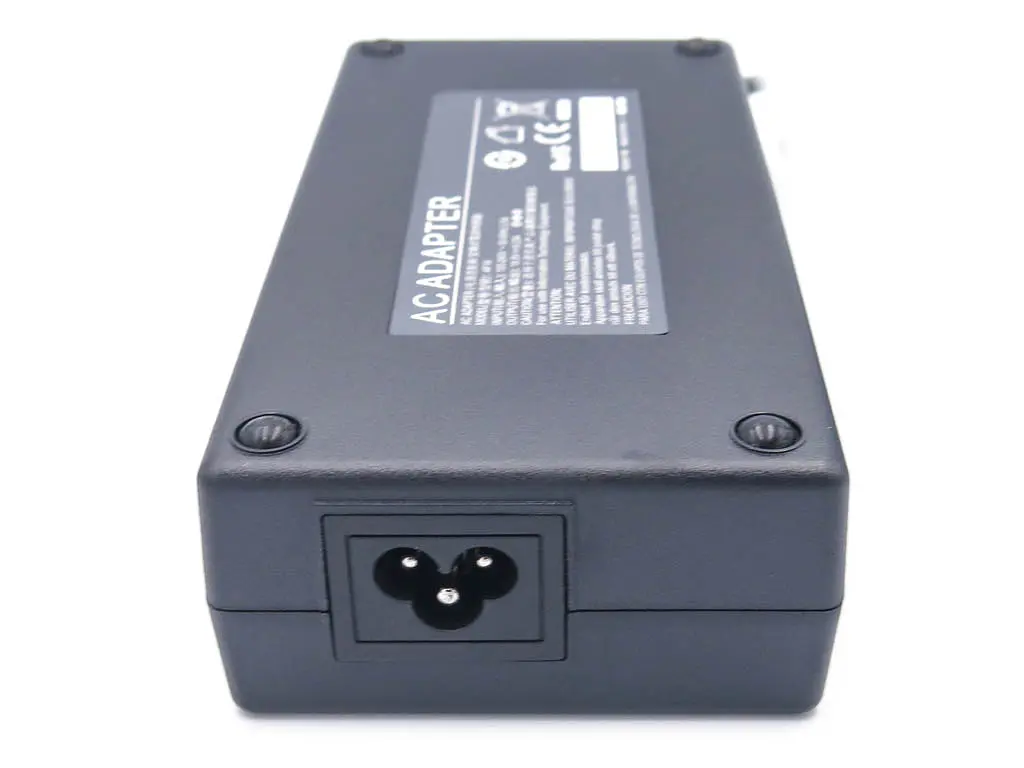 Зарядний пристрій для Asus 19.5V 9.23A 180W (6.0x3.7+pin) High - фото 3