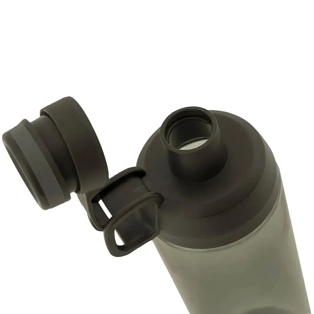 Пляшка для води Highlander Hydrator Water Bottle Grey 850ml (CP231-GY) (925856) - фото 2