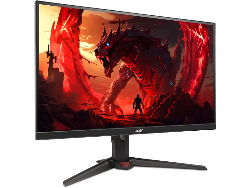 Монітор Acer Nitro XV270W3bmiiprx (UM.HX0EE.327) - фото 2