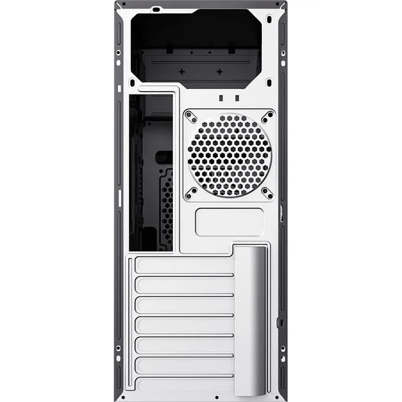 Корпус GameMax ET-216-NP-2U3 без БП (ET-216-NP-2U3) - фото 7