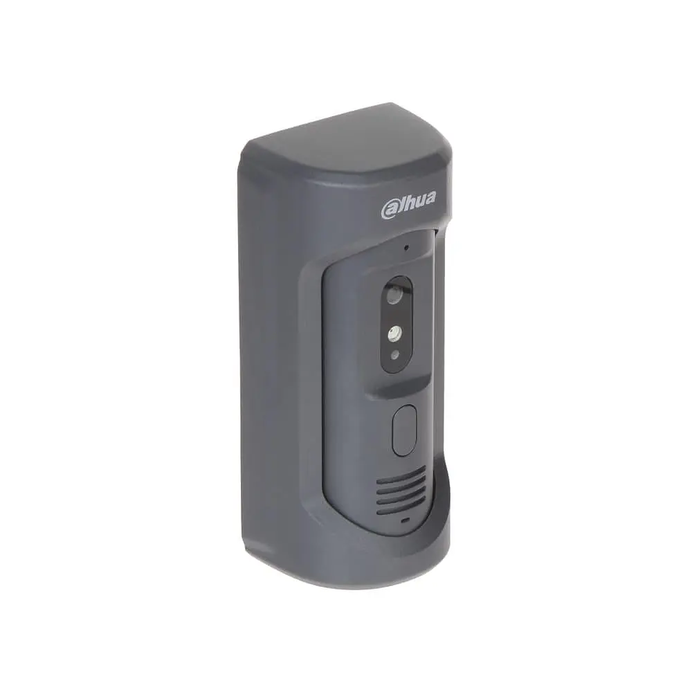 IP-виклична аудіопанель Dahua DHI-VTO2101E-P-S2 - фото 2