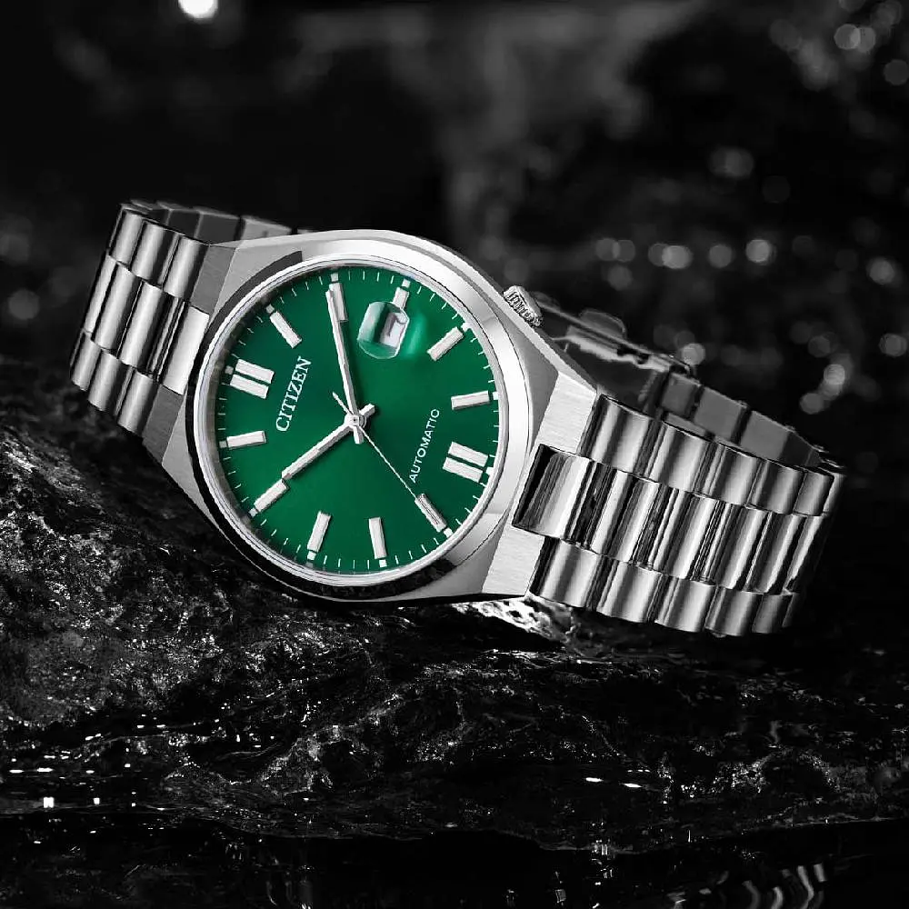 Годинник Citizen NJ0150-81X - фото 4