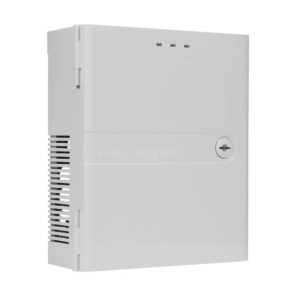Джерело безперебійного живлення Kraft PSU-1203LED(P) (41-00040) - фото 3