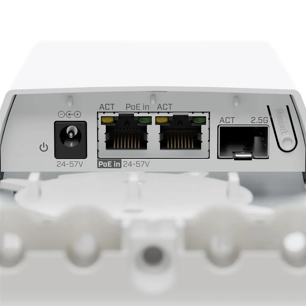 Медиаконвертер MikroTik FTC21 - фото 3