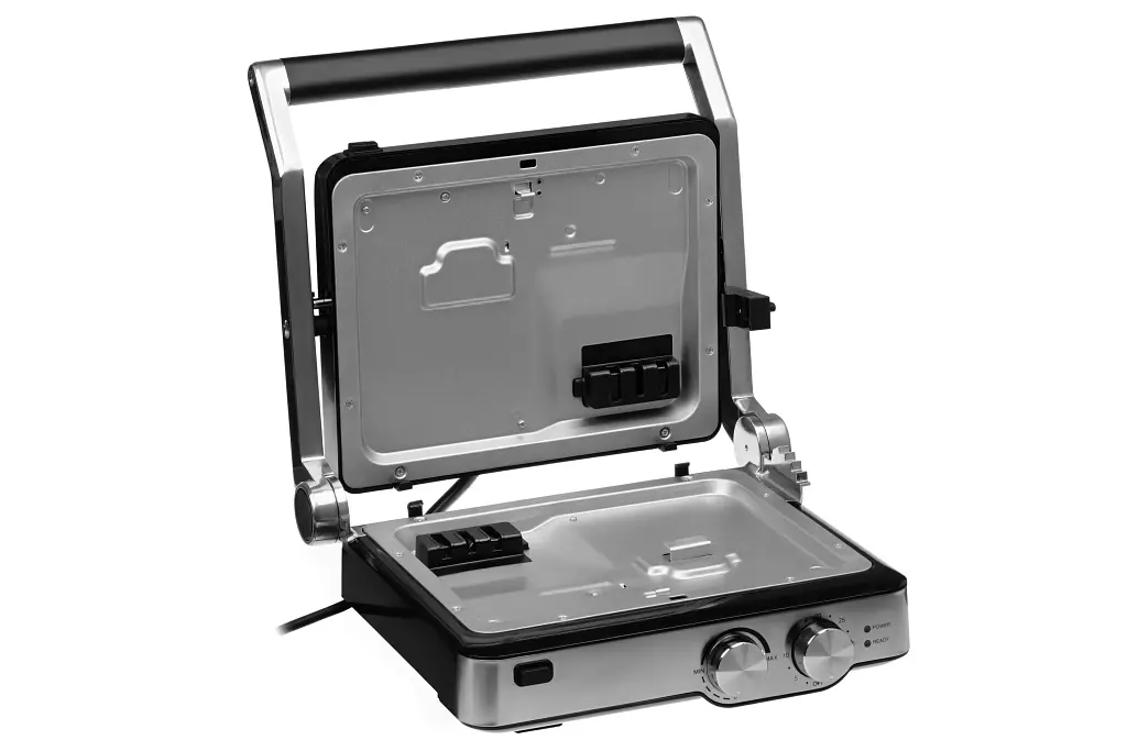 Электрогриль Ardesto GK-2000M [64035] - фото 7