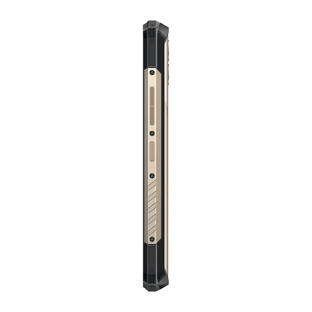 Смартфон Doogee Blade 20 Turbo 8/256Gb Gold Global version - фото 3