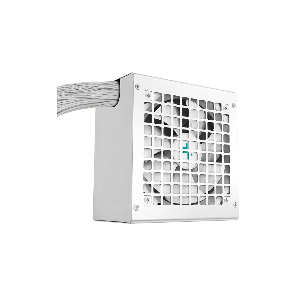 Блок живлення Deepcool 750W (PL750D WH) - фото 2