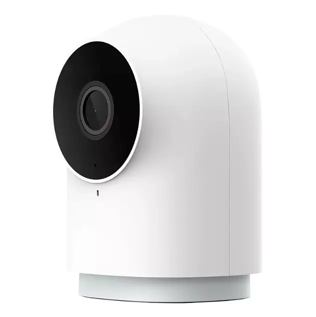 IP-камера видеонаблюдения Aqara G2H Pro 1080P ZNSXJ15LM White - фото 3