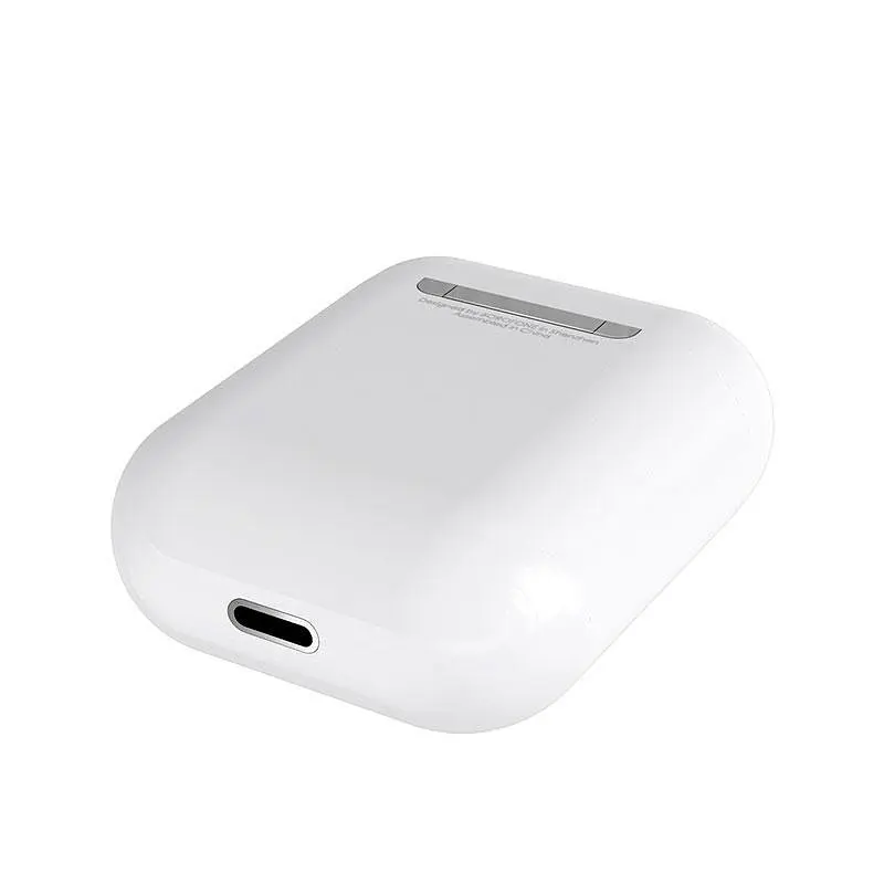 Стереогарнітура Bluetooth Hoco ES20 White - фото 3