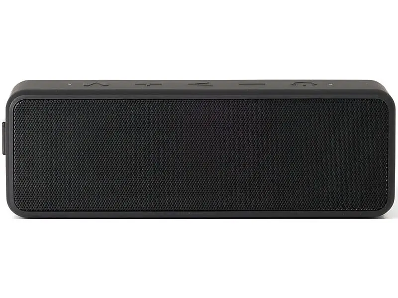 Портативна колонка Tonsil GO 6 Black - фото 3