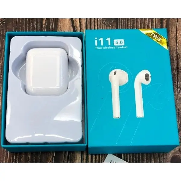 Bluetooth гарнітура із сенсорним керуванням XPRO i15 (lp-90948_651) - фото 8