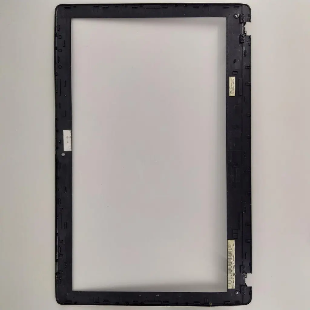 Рамка матриці для ноутбука Asus X551 X551M X551MA X551C X551CA F551 R512 D550 (48XJCLBJN00) Б/в - фото 2