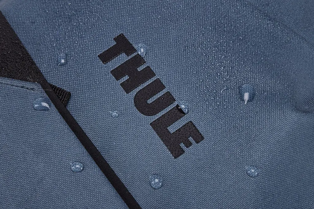 Валіза на колесах Thule Aion Carry-On Spinner Dark Slate 3205020 - фото 12