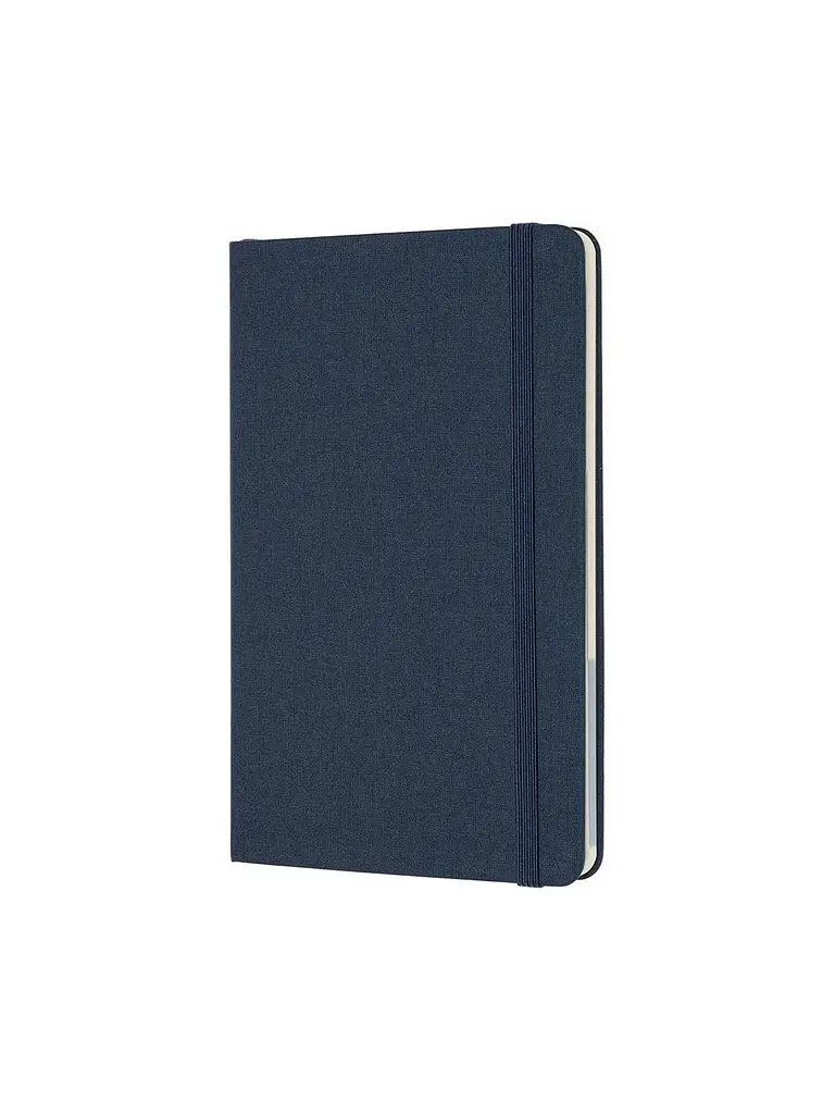 Записник Moleskine Вояжер медіум, Синій (VN002B39) - фото 2