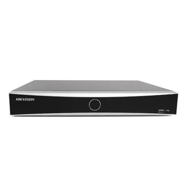 Відеореєстратор Hikvision DS-7604NXI-K1(D) - фото 2