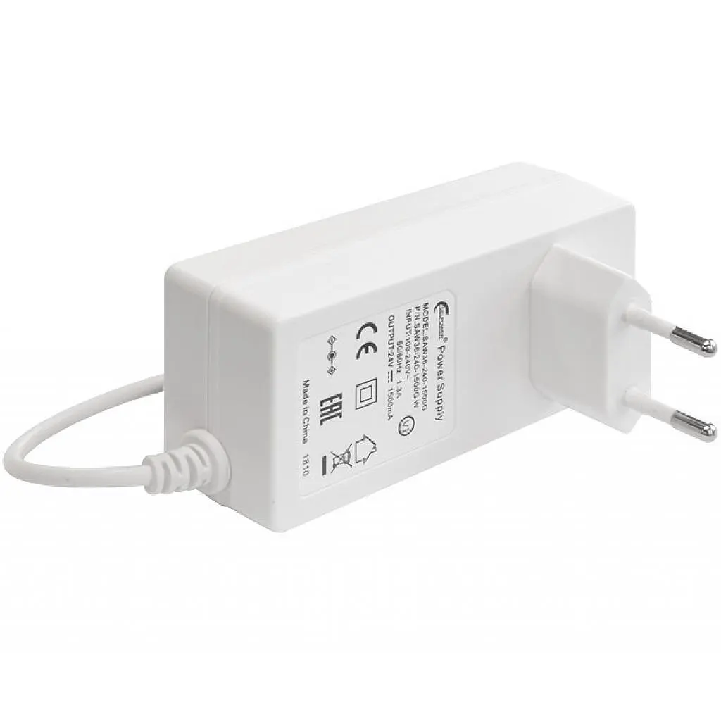 Точка доступу Wi-Fi Mikrotik Audience (RBD25G-5HPacQD2HPnD) - фото 4
