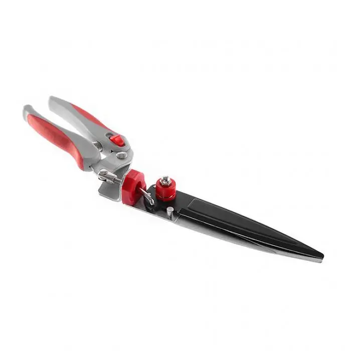 Ножиці для стриження трави 330 мм INTERTOOL FT-1110 - фото 4