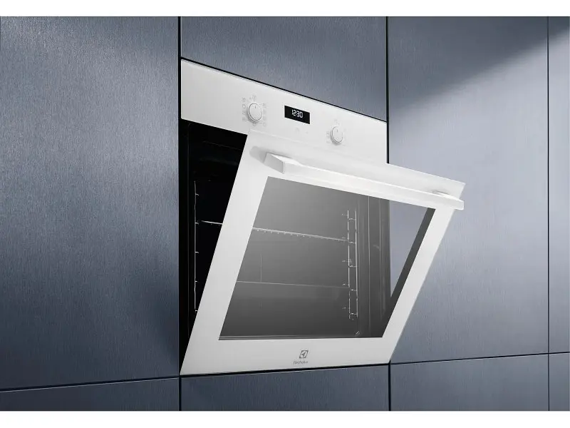 Духовка електрична Electrolux EOF5F50BV - фото 4