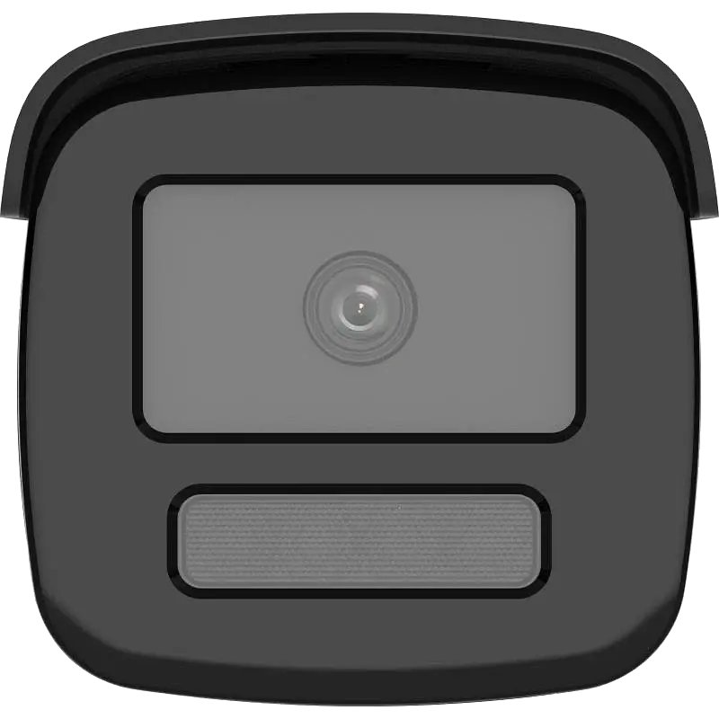 IP видеокамера Hikvision DS-2CD2T46G2H-4I(eF) Black 4 МП (4 мм) - фото 2