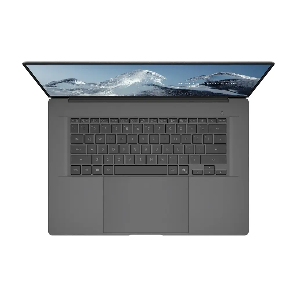 Ноутбук ASUS Zenbook A16 UX3607QA-SH011W (90NB18L5-M000B0) - фото 4