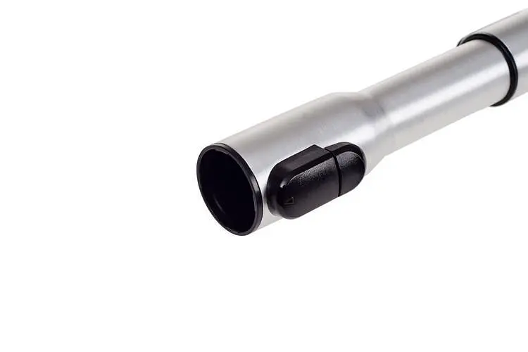 Оригінальна телескопічна труба для пилососу Samsung DJ97-02306B, DJ97-01292B, D=35 мм - фото 2