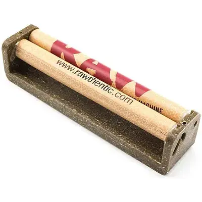 Машинка для скрутки самокруток Raw Roller 110 King Size - фото 3