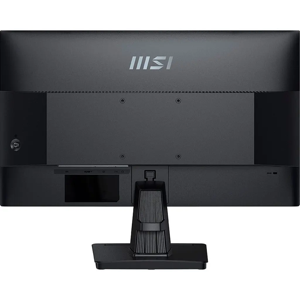 Монітор MSI 24.5` Pro MP252 (9S6-3PC4CT-008) [131129] - фото 4