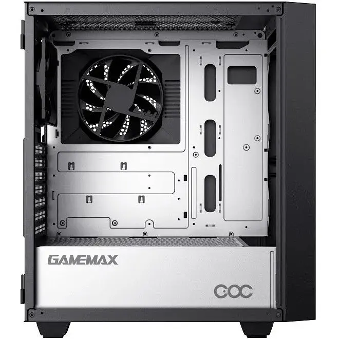 Корпус GameMax BrufenC3 BG - фото 8