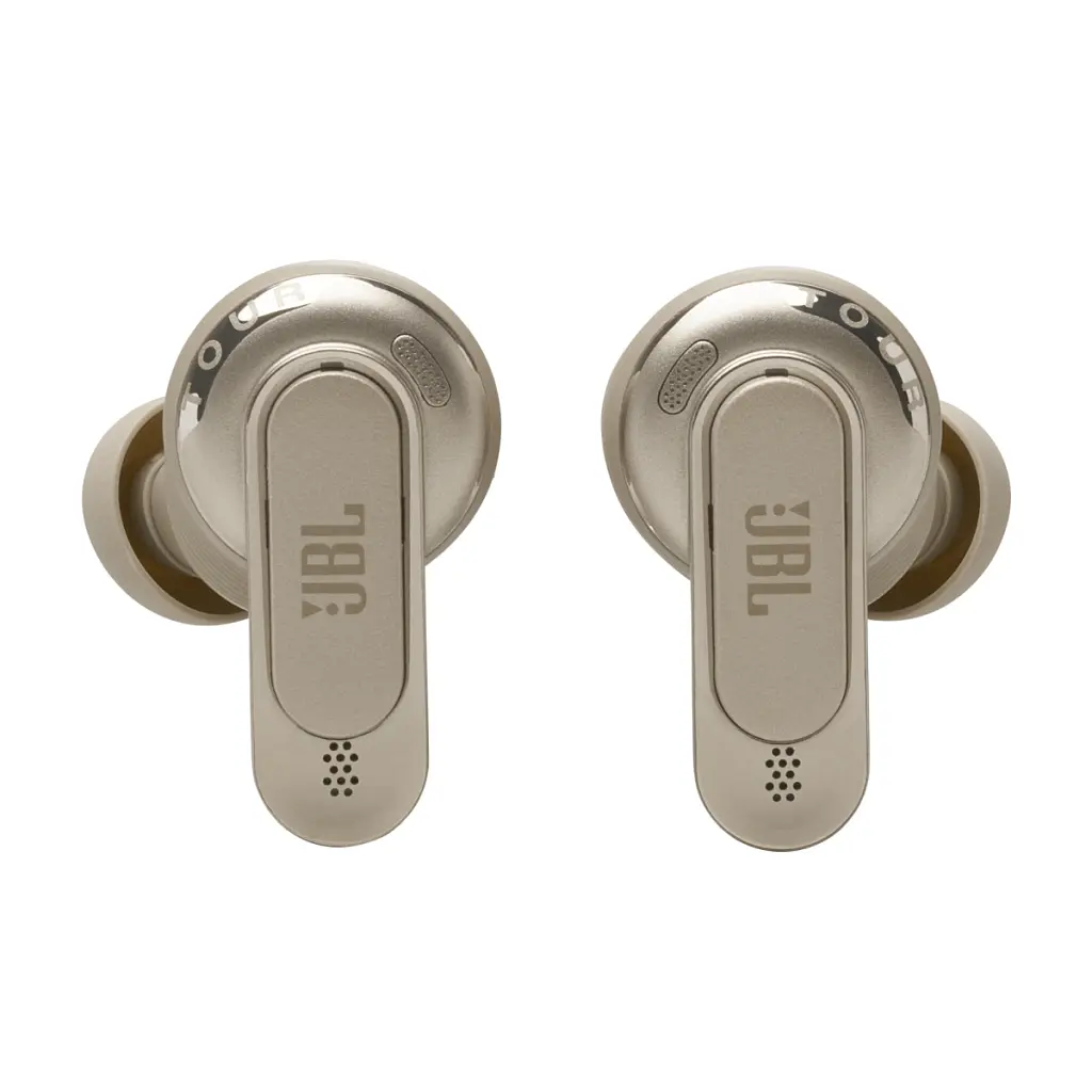 Навушники JBL Tour Pro 3 Latte (JBLTOURPRO3LTT) - фото 4