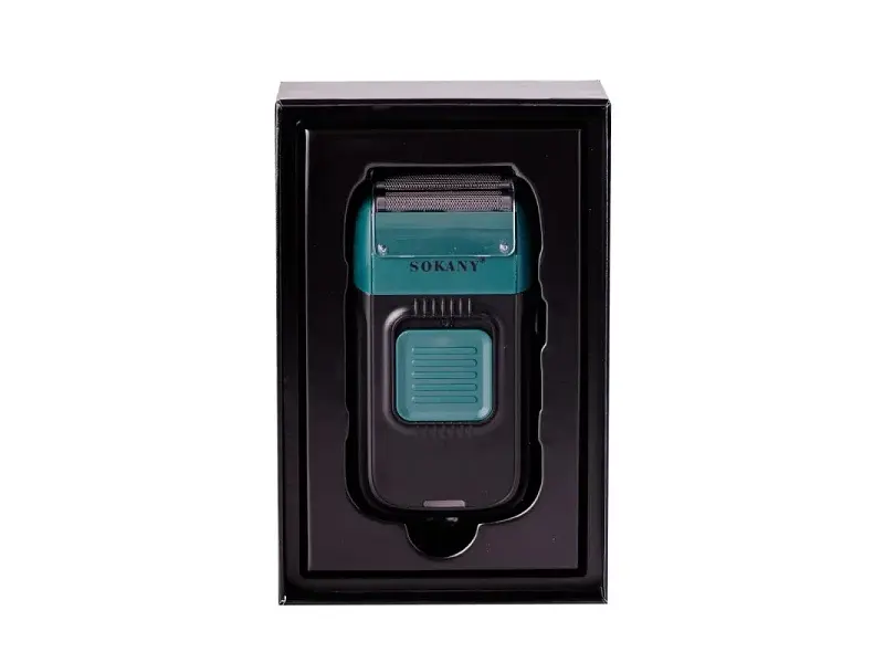 Электробритва Sokany SK385G - фото 2