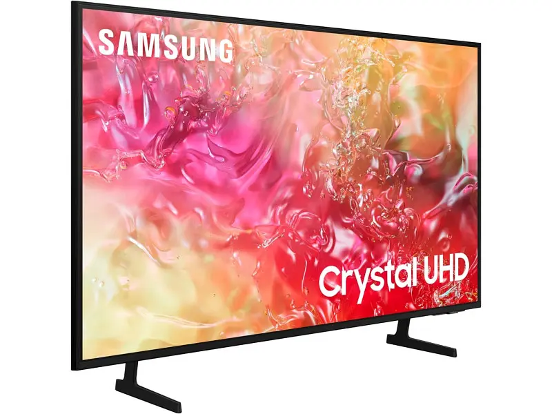 Телевізор Samsung UE65DU7172 - фото 3