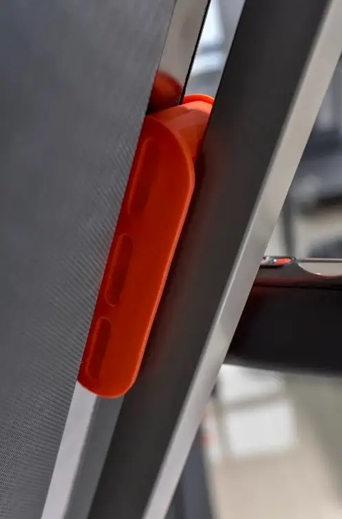 Бігова доріжка Everfit TFK 750 (TFK-750) - фото 8
