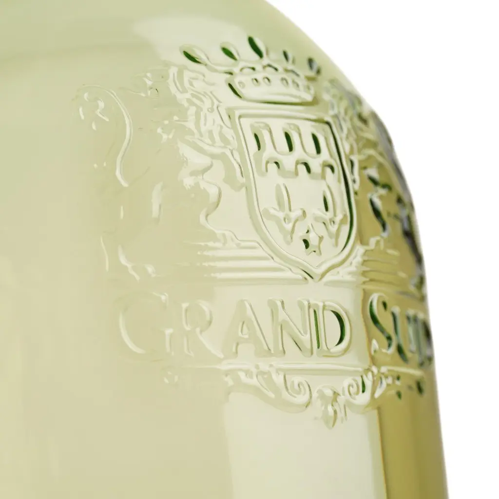 Вино Grand Sud Sauvignon Blanc белое сухое 11.5% 1 л (1312300) - фото 7