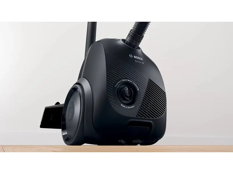 Пилосос Bosch BGBS2LB1 - фото 5