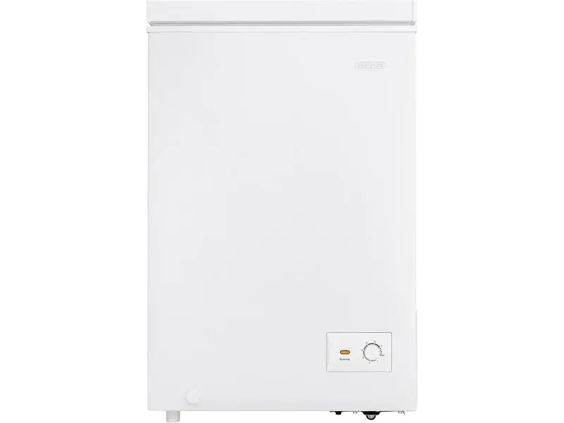 Морозильный ларь ELEYUS HFD085M WH100