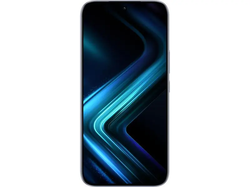 Смартфон Infinix GT 50 Pro 12/256GB Silver Glacier - фото 2