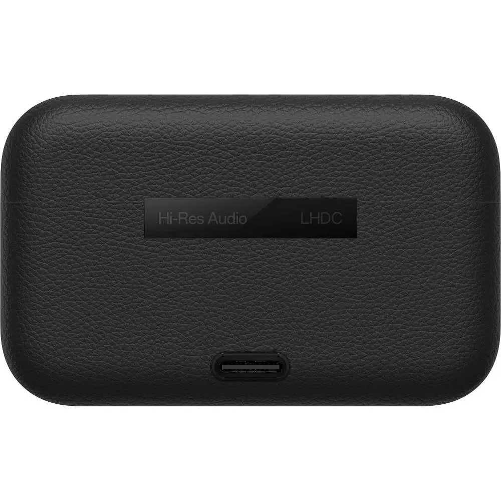 TWS Realme Buds T500 Pro (RMA2502) Liquor Chocolate UA - фото 6