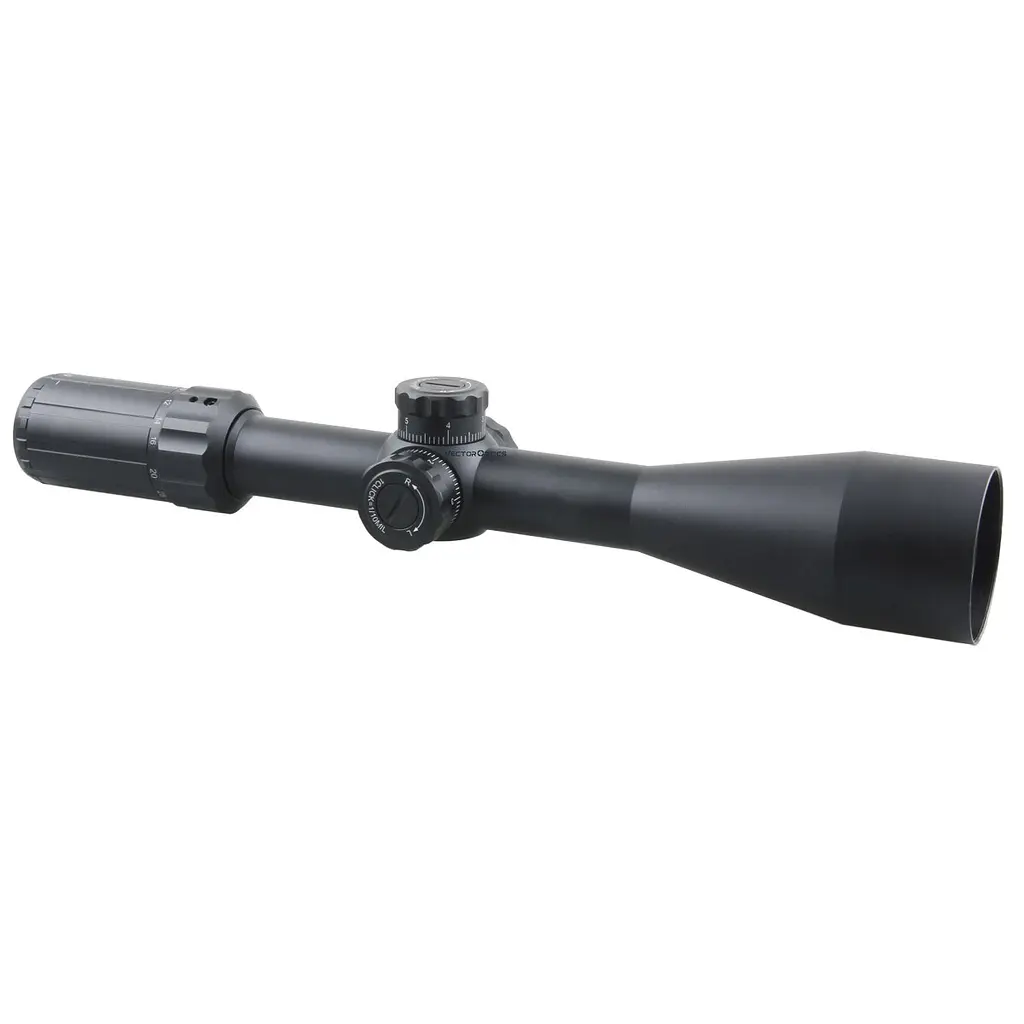 Оптический прицел Vector Optics Marksman 6-25x50 (30mm) SFP - фото 2