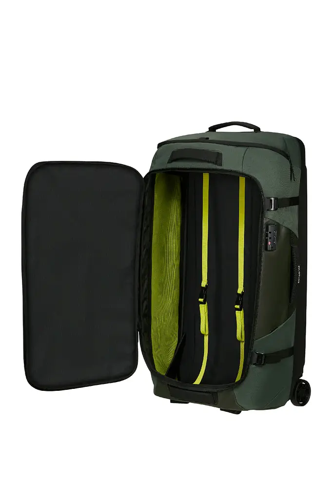 Дорожня Сумка На Колесах Samsonite ARMOX MOSS 84x44x35 KQ2*04008 - фото 3