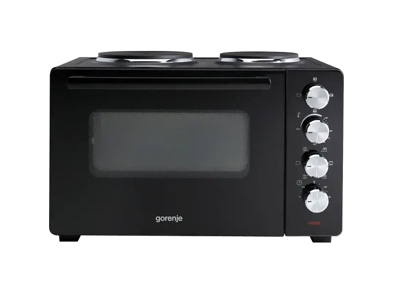 Електродухівка Gorenje OM 30 GBX - фото 7