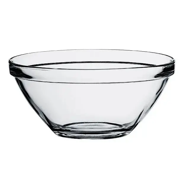 Миска для салату Bormioli Rocco Pompei 10.5 см (417020FP3321990)