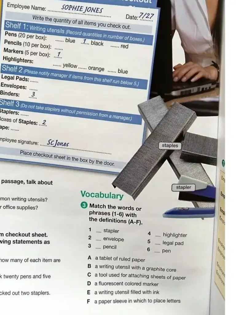 Career Paths. Finance. Student's Book (with Digibooks App) - Дженні Дулі - фото 5