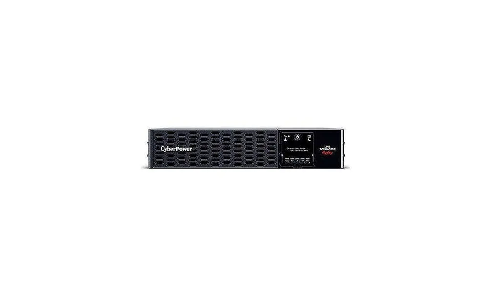 ДБЖ CyberPower Professional Series III RackMount XL 2200VA/2200W (PR2200ERTXL2U) - фото 2