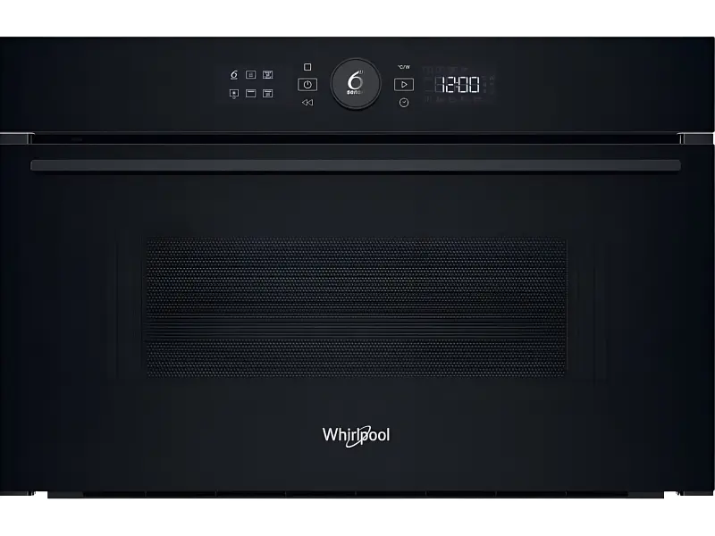 Мікрохвильова піч Whirlpool WMD54MB