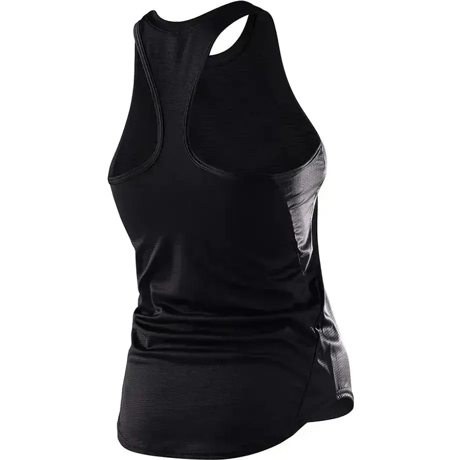 Майка TLD Wmns Luxe Tank Black S Troy Lee Designs (1106-372528002) - фото 2