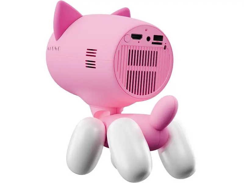 Проектор Kiano Alpha Kid Cat - фото 6