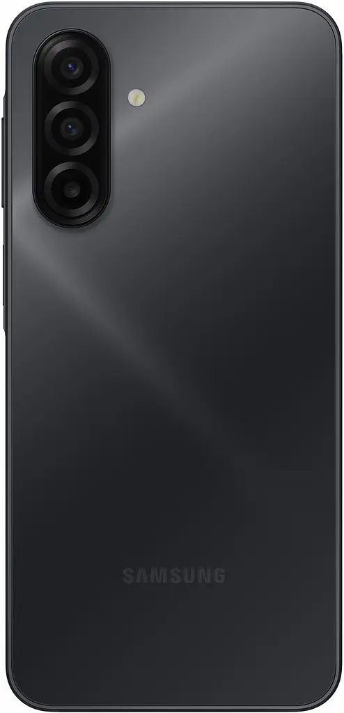 Смартфон Samsung Galaxy A17 8/256GB Black (SM-A175FZKE) (UA UCRF) - фото 5